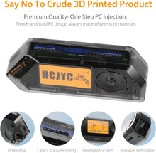 Load image into Gallery viewer, NFC Antenna included - Transparent Black Case for Flipper Zero, Cooler Cover Skin for Your Flipper Zero - Transparent Black