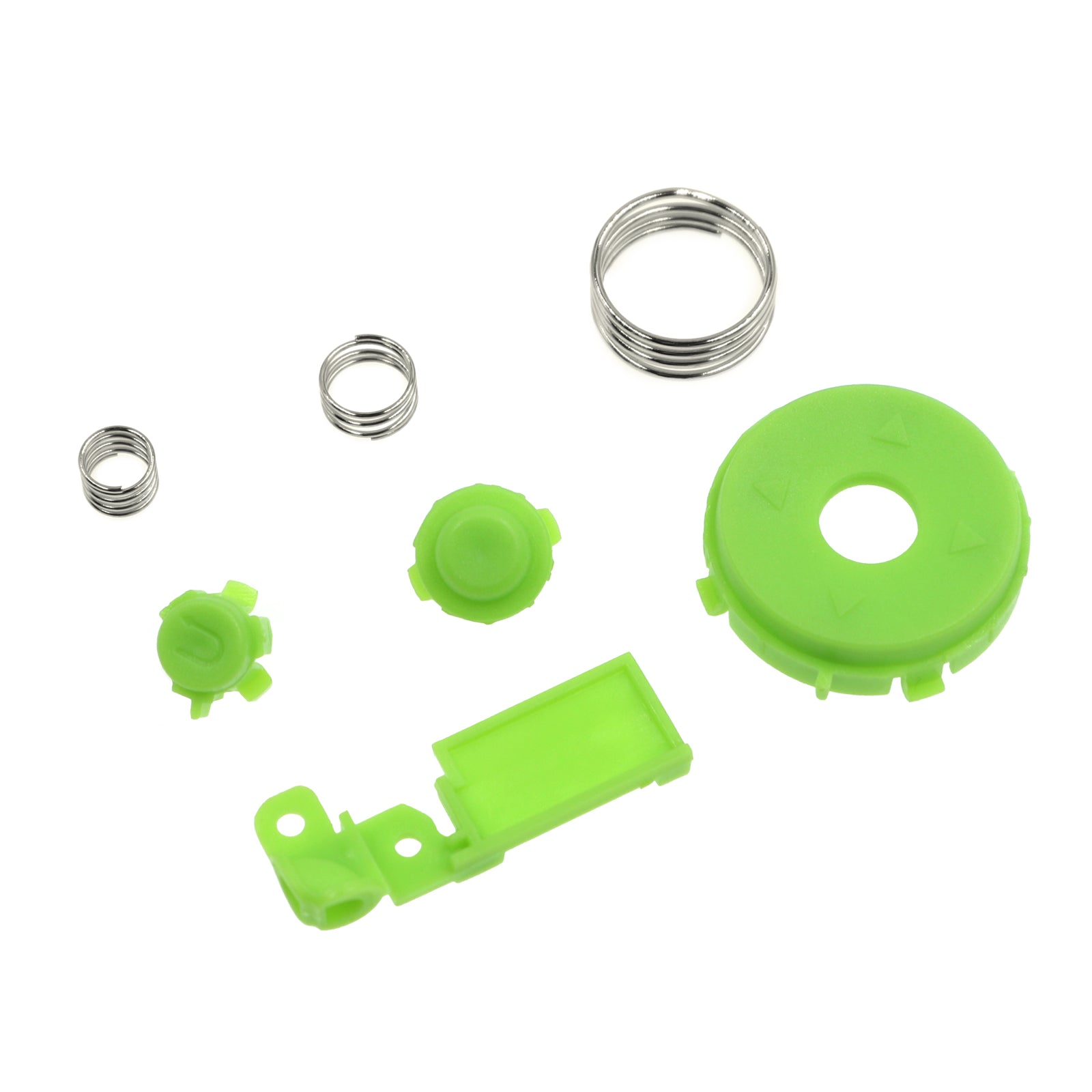 Flipper Zero Replacement Buttons – HCJYC