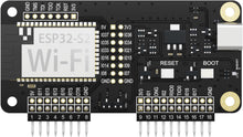 Load image into Gallery viewer, Wi-Fi Devboard for Flipper Zero, 5 in 1 Wi-Fi Devboard and Accessories Set for Flipper Zero Device
