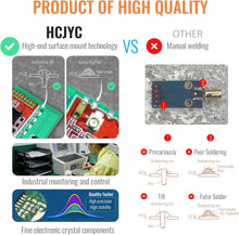 Load image into Gallery viewer, Transmission Range tested 2000+ Feet - Flipper Zero External CC1101 Antenna - Flipper Zero SubGhz GPIO Board Attachment Accessory Multiboard

