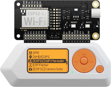 Load image into Gallery viewer, Wi-Fi Devboard for Flipper Zero, 5 in 1 Wi-Fi Devboard and Accessories Set for Flipper Zero Device
